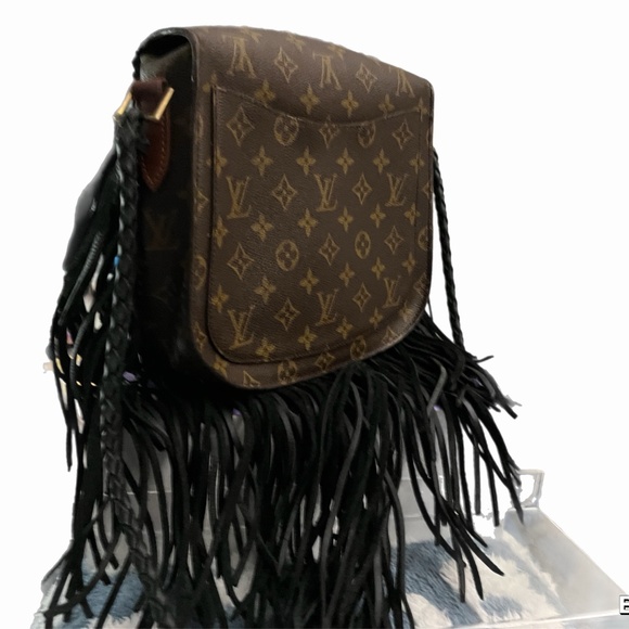 3 piece Vintage Louis Vuitton Collection - Picture 3 of 13